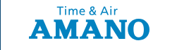 AMANO安满能