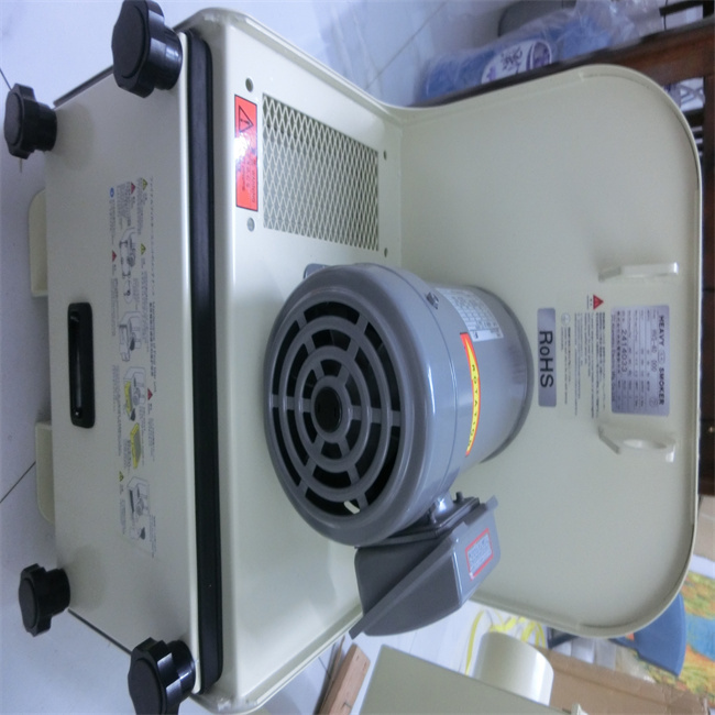 郑州平山代理ONIKAZE赤松集尘机HVS-40