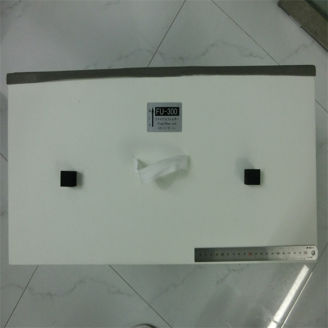 郑州平山现货ONIKAZE赤松油雾集尘机滤芯FU-300