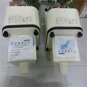 郑州平山代理ONIKAZE赤松集尘机HVS-40