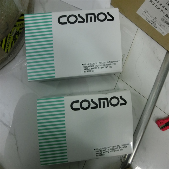 NEW COSMOS新宇宙润滑油铁粉浓度检测SDM-73郑州平山现货