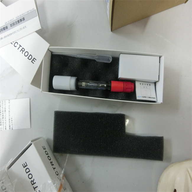 KEM京都电子复合玻璃电极C-173