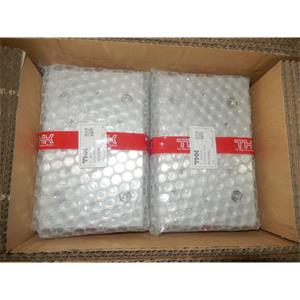 日本THK VRU-6160-M交叉滚子单元交叉滾⼦⼯作臺 標準型 VRU型