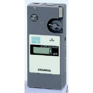 日本COSMOS新宇宙SDM-73铁粉浓度检测仪