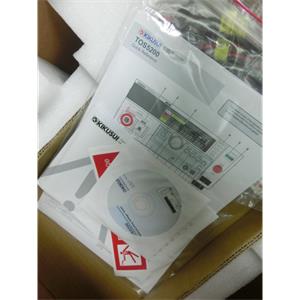 日本KIKUSUI菊水TOS5200耐压检测仪