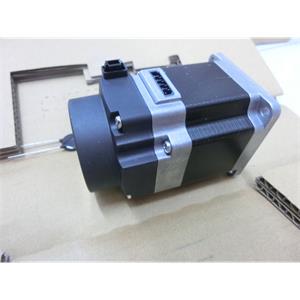 日本ORIENTAL东方马达PKP266D28M2 防坠落步进电机