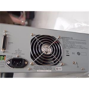 日本KIKUSUI菊水TOS5302耐压测试仪