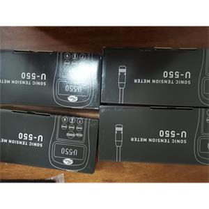 日本UNITTA U-550皮带张力计