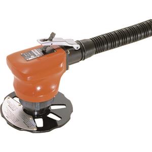 日本NITTO日东工器CB-02倒角机Pneumatic Radial Chamfering Tool