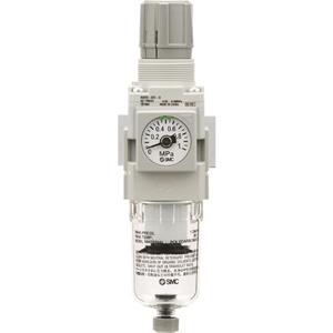 日本SMC AW30-02BD-B调压阀