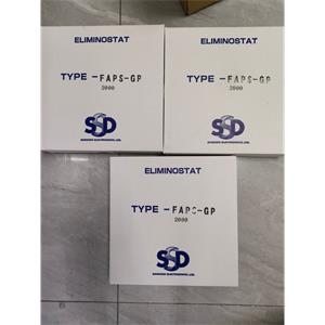 日本SSD西西蒂FAPS-GP-2M离子风嘴