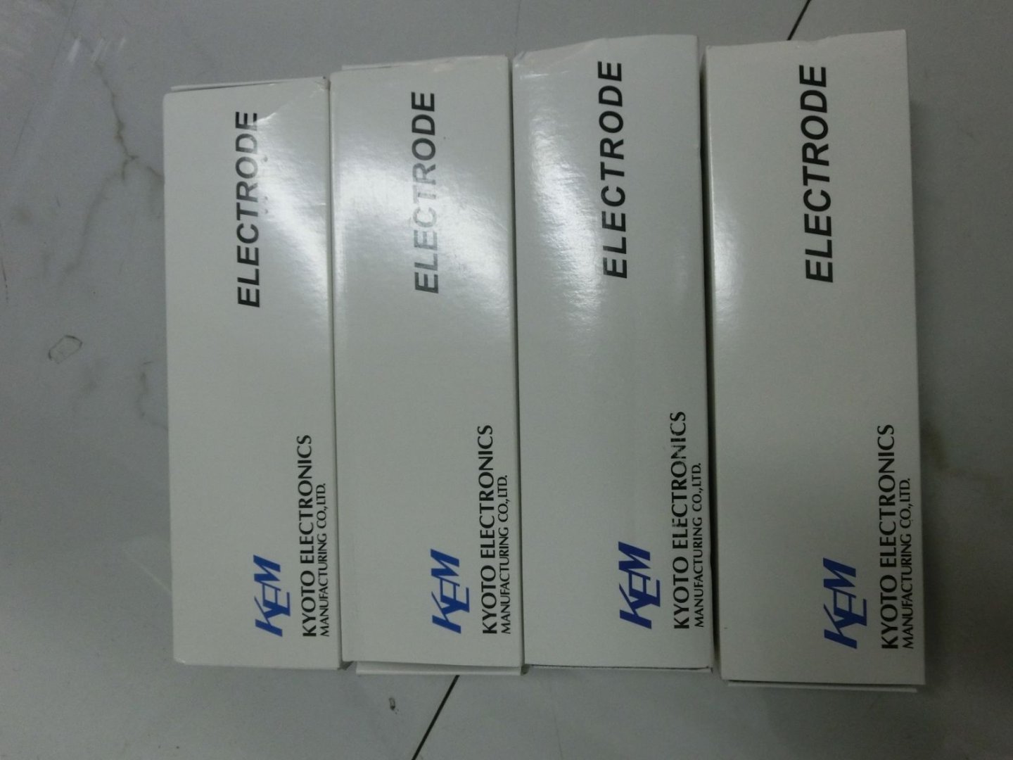 日本KEM京都电子R-173PH电极