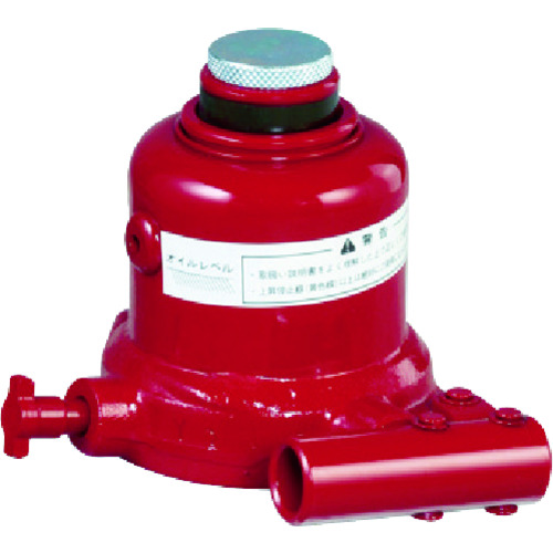 日本MASADA正田MMJ-5T-2千斤顶迷你油千斤顶长5TON