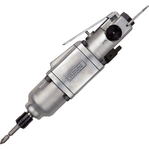 日本VESSEL威威GT-S6.5D气剪冲击式空气驱动器GTS6.5D