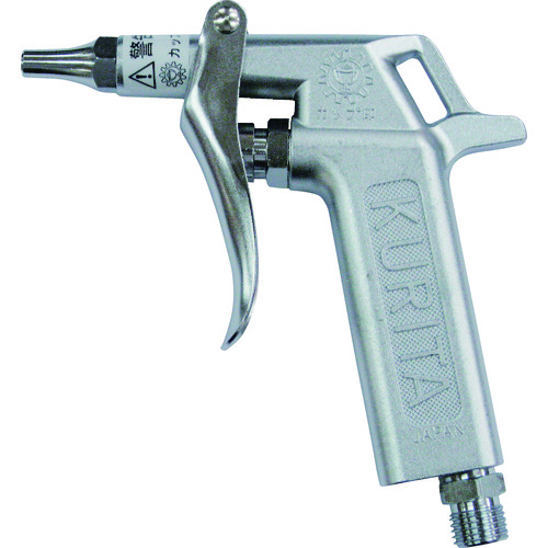 日本KURITA栗田AG45L喷枪细型气枪