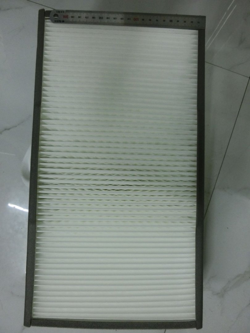 日本ONIKAZE赤松FU-100滤芯用于油雾集尘机