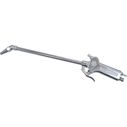 日本KURITA栗田EC-100喷枪发动机清洁器液量调整型