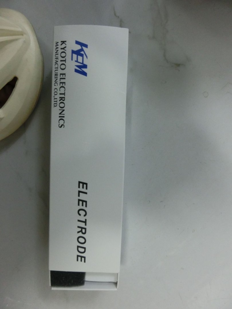 日本KEM京都电子C-373PH电极高精度电极