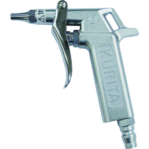 日本KURITA栗田AG45LP喷枪带气枪杆、插头