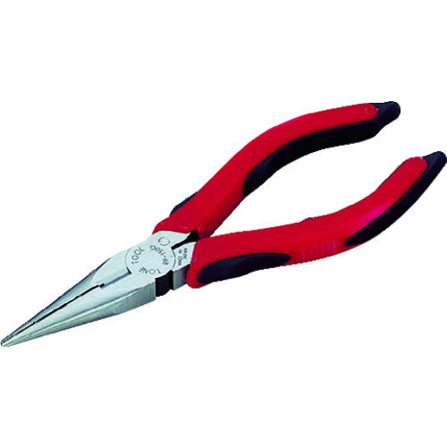 日本TONE前田RP-150G 尖嘴钳（主握型）