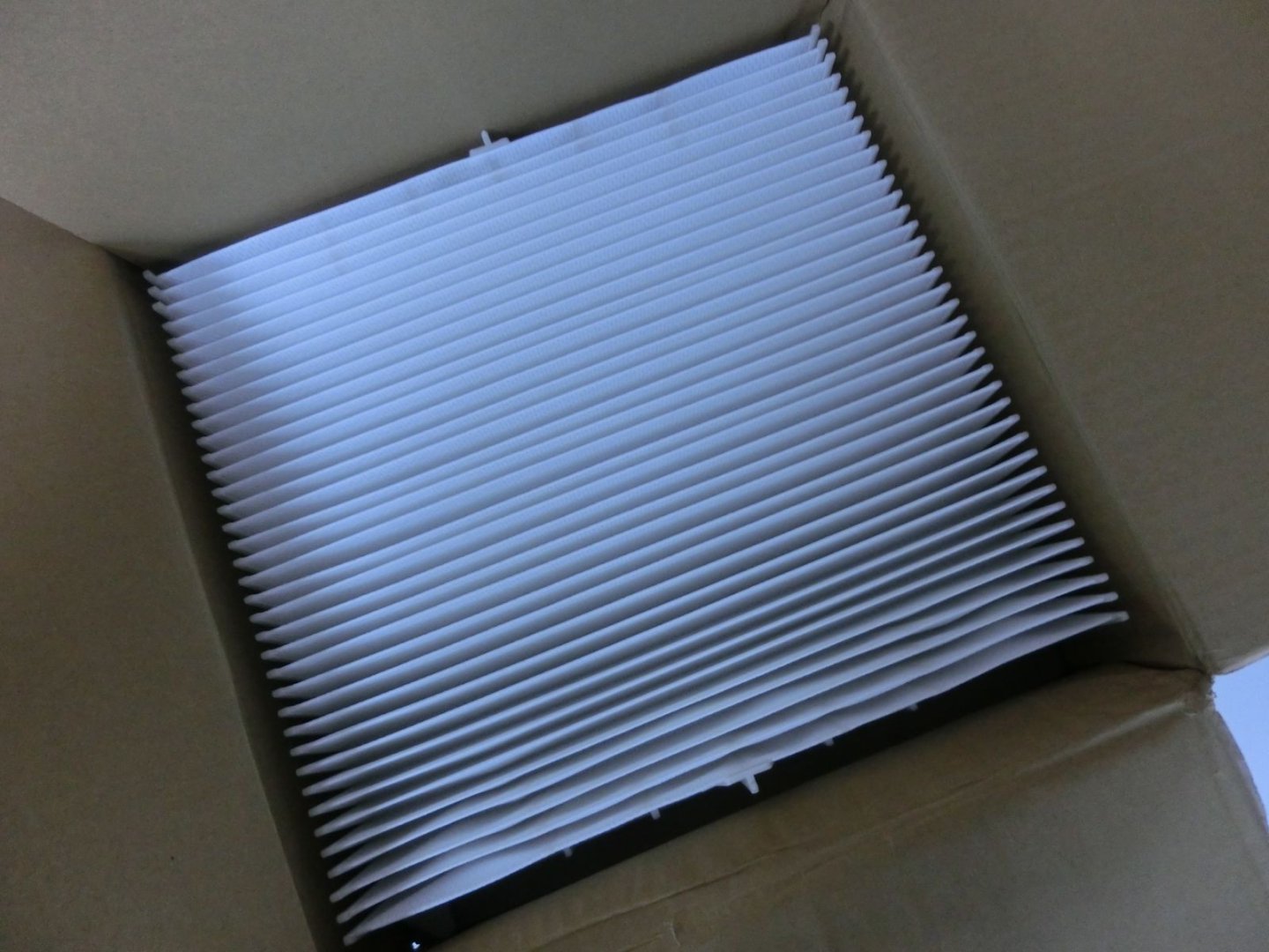 日本AMANO安满能VFL916071滤芯