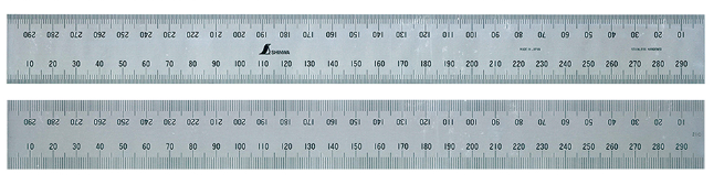 日本SHINWA亲和21574尺子