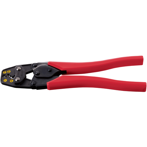 日本LOBSTER虾牌AK15A压接钳