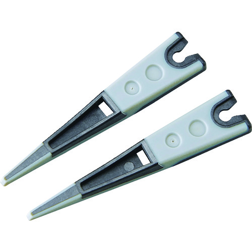 日本HOZAN宝三P-640J-1镊子头