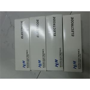 日本KEM京都电子R-173PH电极