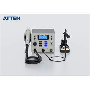 ATTEN安泰信ST-8602D二合一热风拆焊台