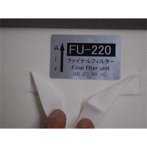 日本ONIKAZE赤松FU-220滤芯