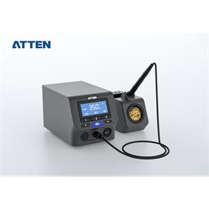 ATTEN安泰信ST-3120D智能物联网高频电焊台