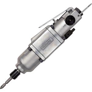 日本VESSEL威威GT-S6.5D气剪冲击式空气驱动器GTS6.5D