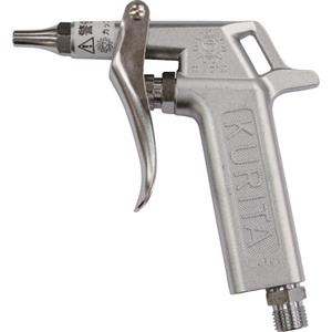 日本KURITA栗田AG45L喷枪细型气枪