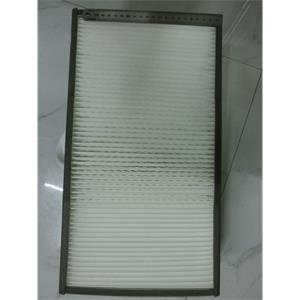 日本ONIKAZE赤松FU-100滤芯用于油雾集尘机