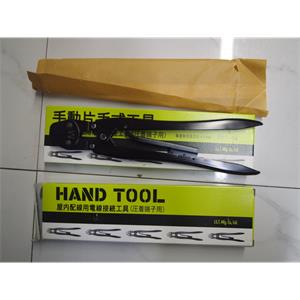 日本JST日压YC-051压接钳