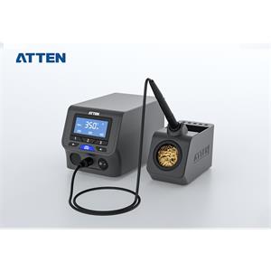 中国ATTEN安泰信ST-3090D智能物联网高频电焊台