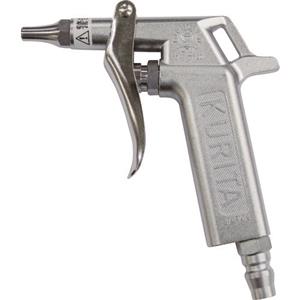 日本KURITA栗田AG45LP喷枪带气枪杆、插头