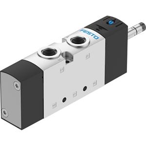 日本FESTO费斯托VUVS-L25-M32C-MZD-G14-F8/DC24V真空电磁阀