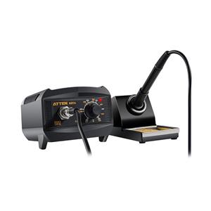 中国ATTEN安泰信AT937A电焊台65W数控电焊台