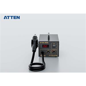 中国ATTEN安泰信AT-852D热风台热风返修台