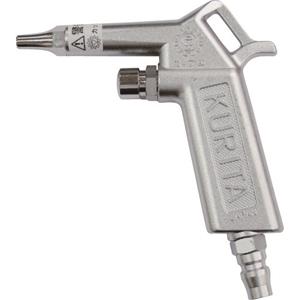 日本KURITA栗田AG45P喷枪带气枪插头