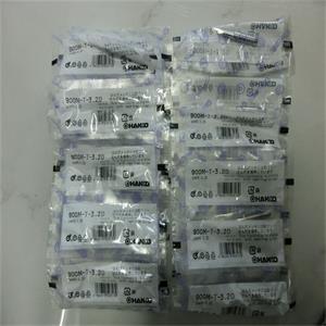 日本HAKKO白光900M-T-3.2D烙铁头