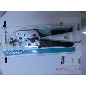 德国菲尼克斯Phoenix Contact CRIMPFOX 6压接钳