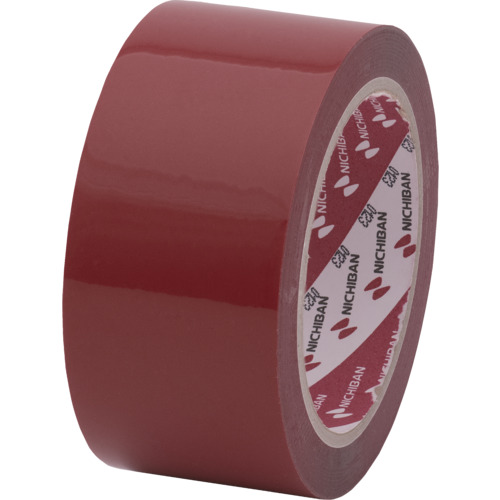 日本NICHIBAN米其邦640PF1-50 红色胶带