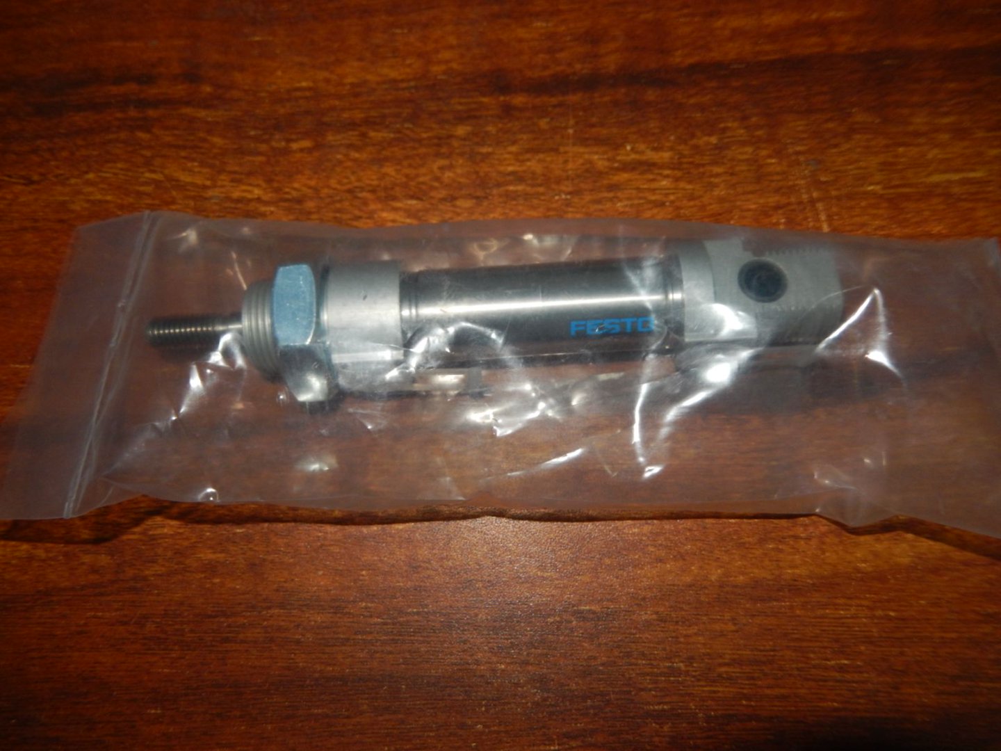 日本FESTO费斯托DSNU-25-125-PPV-A-MQ气缸