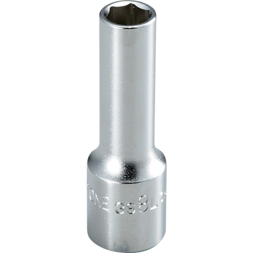 日本TONE前田3S-10L套筒深孔（6角）对边尺寸10mm全长54mm