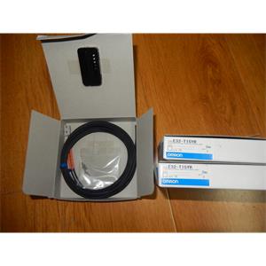 日本OMRON欧姆龙E32-T15YR传感器