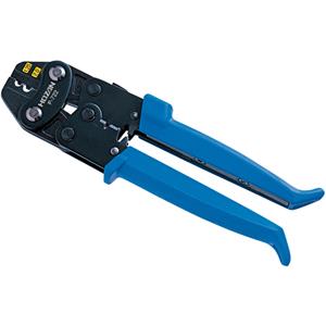 日本HOZAN宝三P-722压接钳