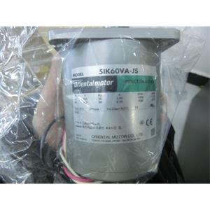日本Oriental Motor东方马达5IK60VA-JS马达